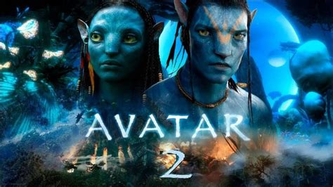 Avatar: O Caminho da Água (2022) 1080p/4K MKV .